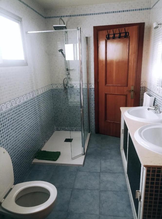 Beach House Marbella Dış mekan fotoğraf