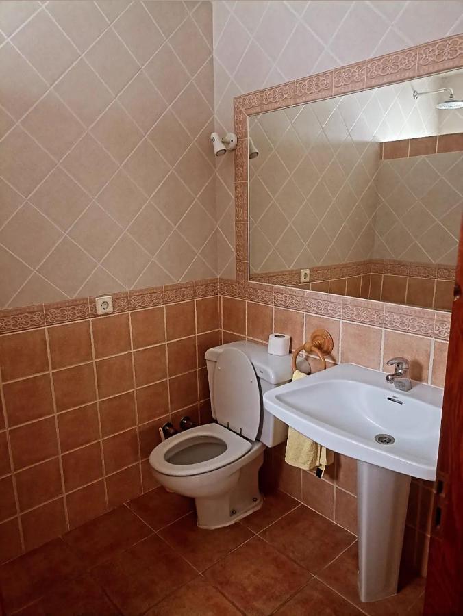 Beach House Marbella Dış mekan fotoğraf
