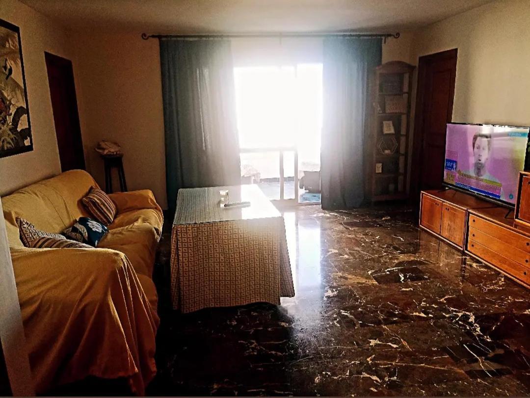 Beach House Marbella Dış mekan fotoğraf