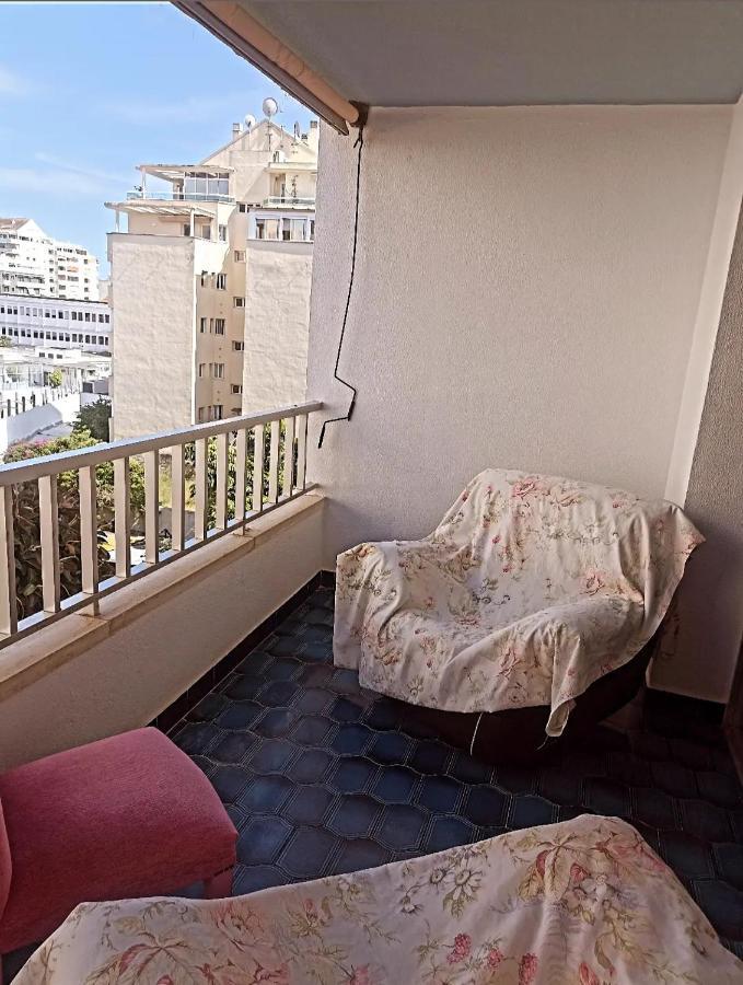 Beach House Marbella Dış mekan fotoğraf